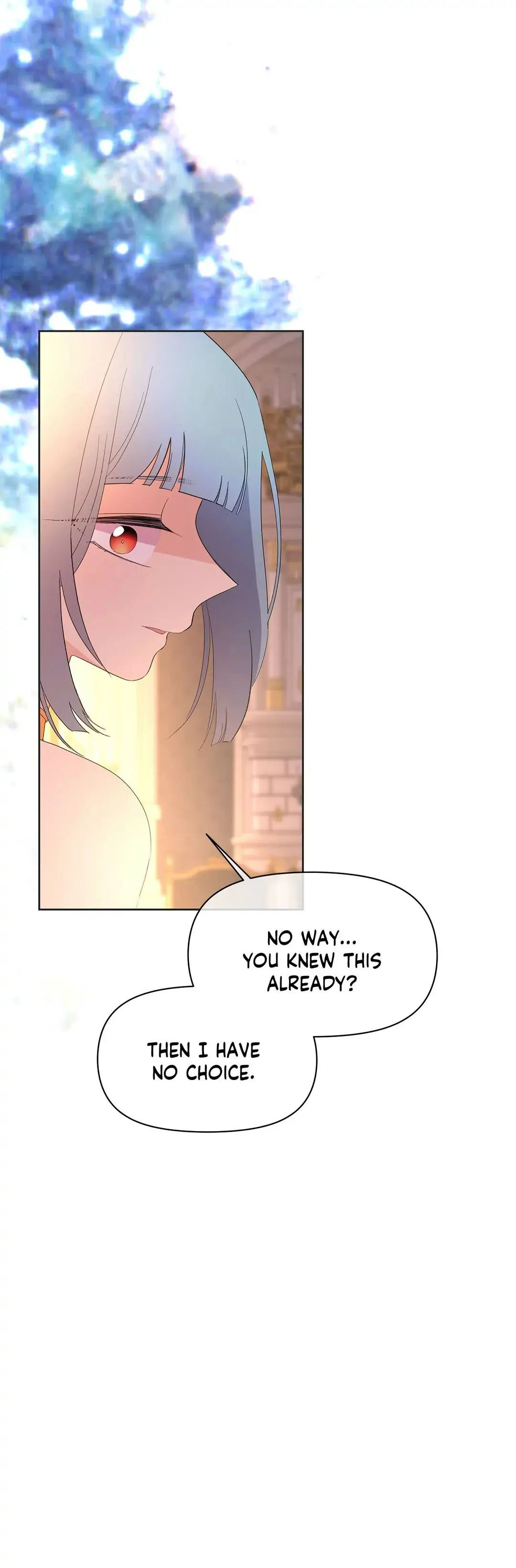 Princess Villainess Manhwa - Chapter 68 Page 34