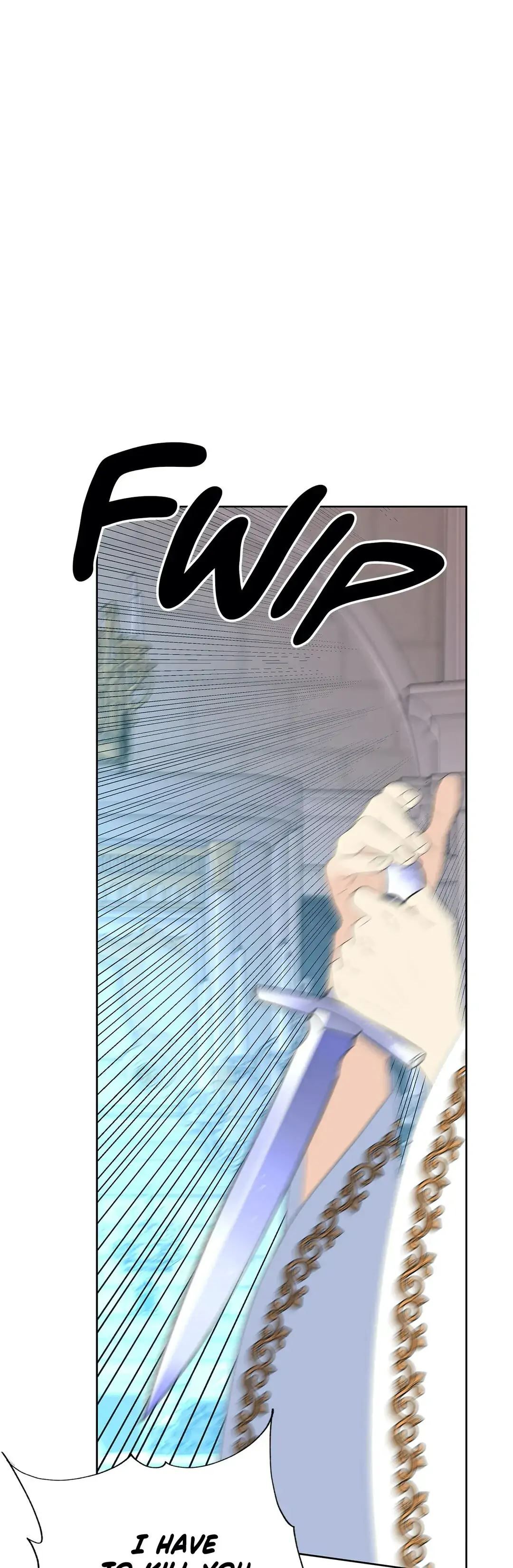 Princess Villainess Manhwa - Chapter 68 Page 35