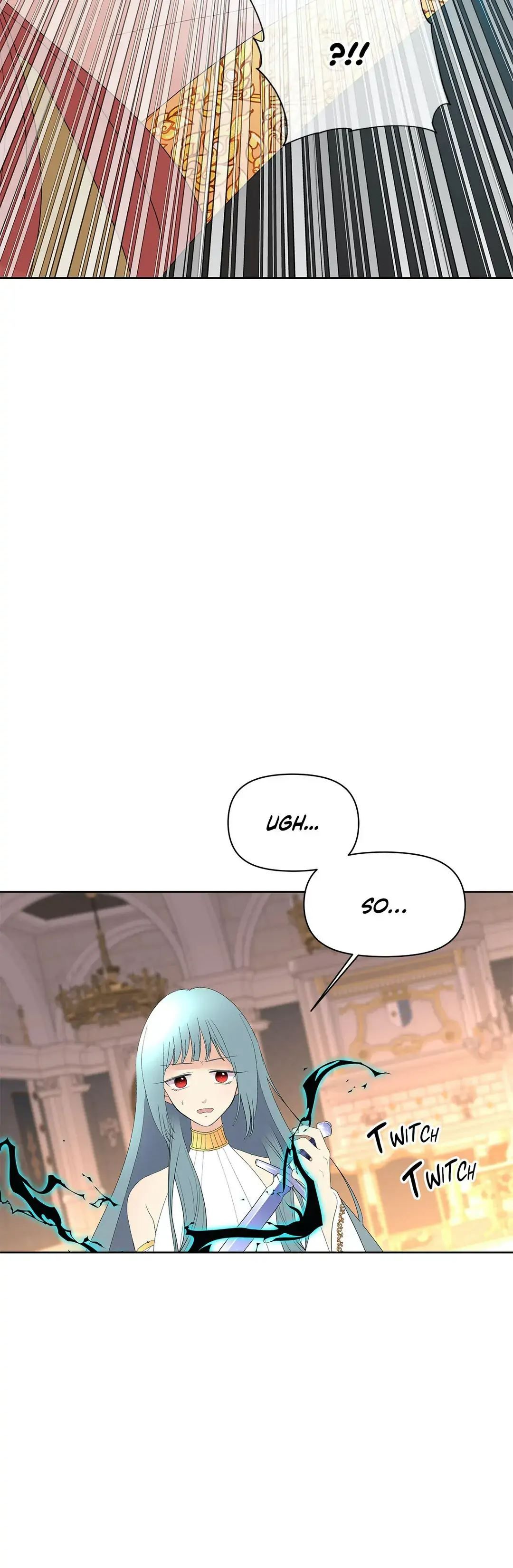 Princess Villainess Manhwa - Chapter 68 Page 38