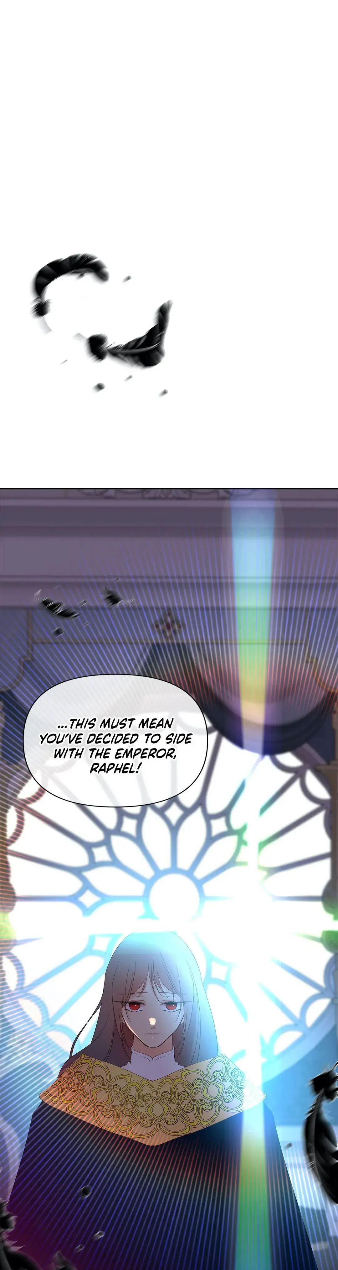 Princess Villainess Manhwa - Chapter 68 Page 39