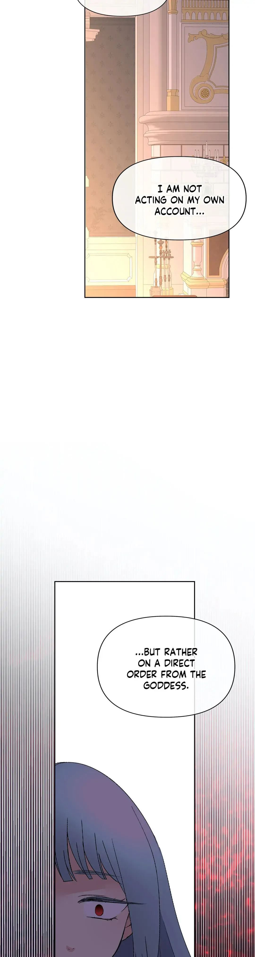 Princess Villainess Manhwa - Chapter 68 Page 41