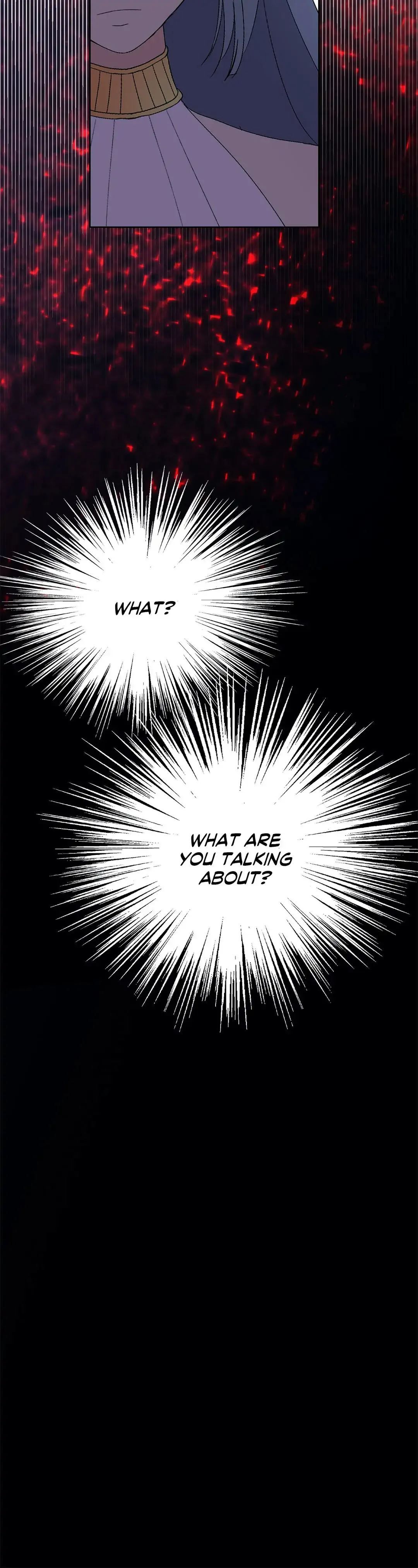 Princess Villainess Manhwa - Chapter 68 Page 42