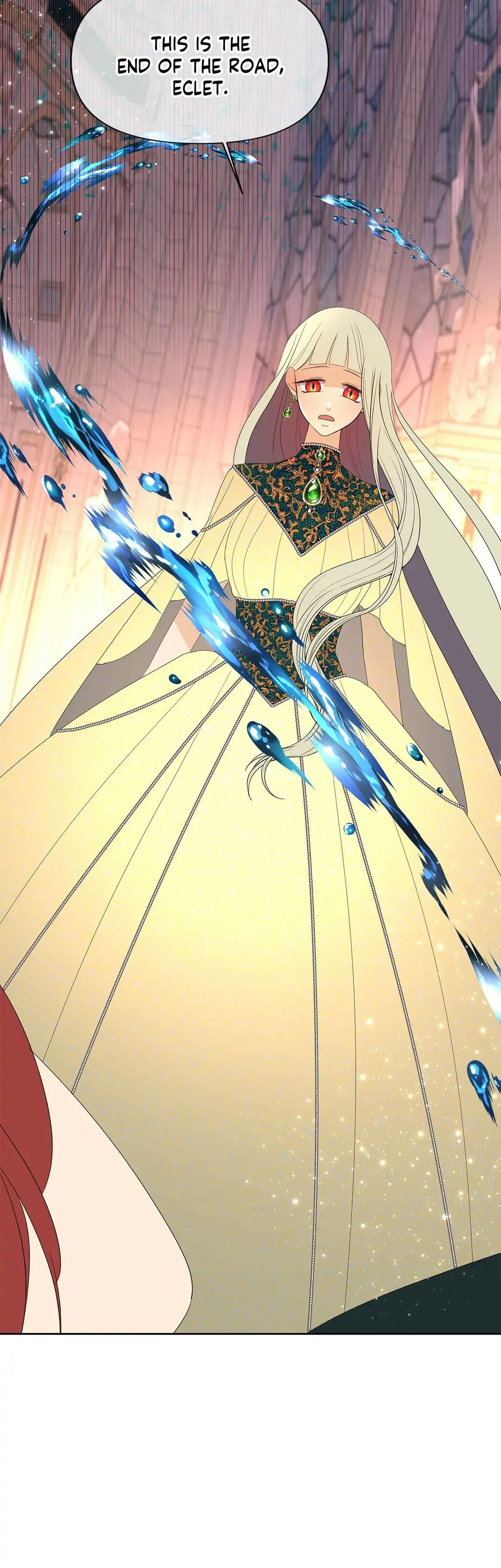 Princess Villainess Manhwa - Chapter 68 Page 44