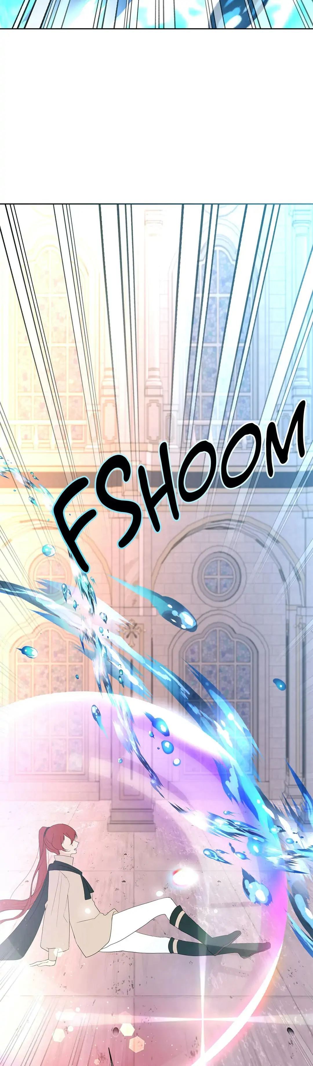 Princess Villainess Manhwa - Chapter 68 Page 47