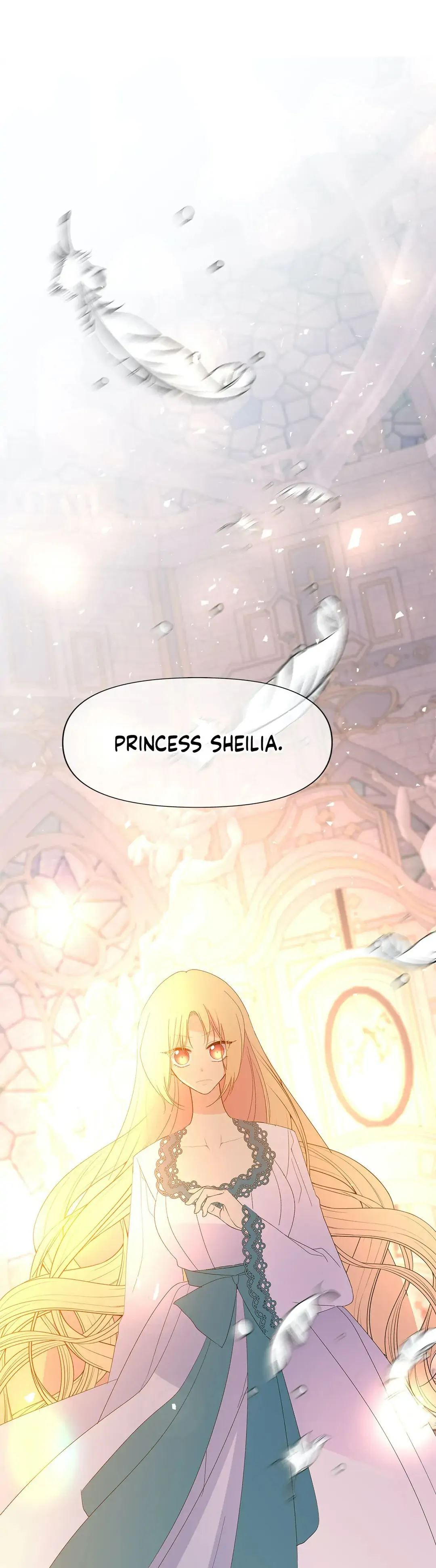 Princess Villainess Manhwa - Chapter 68 Page 49