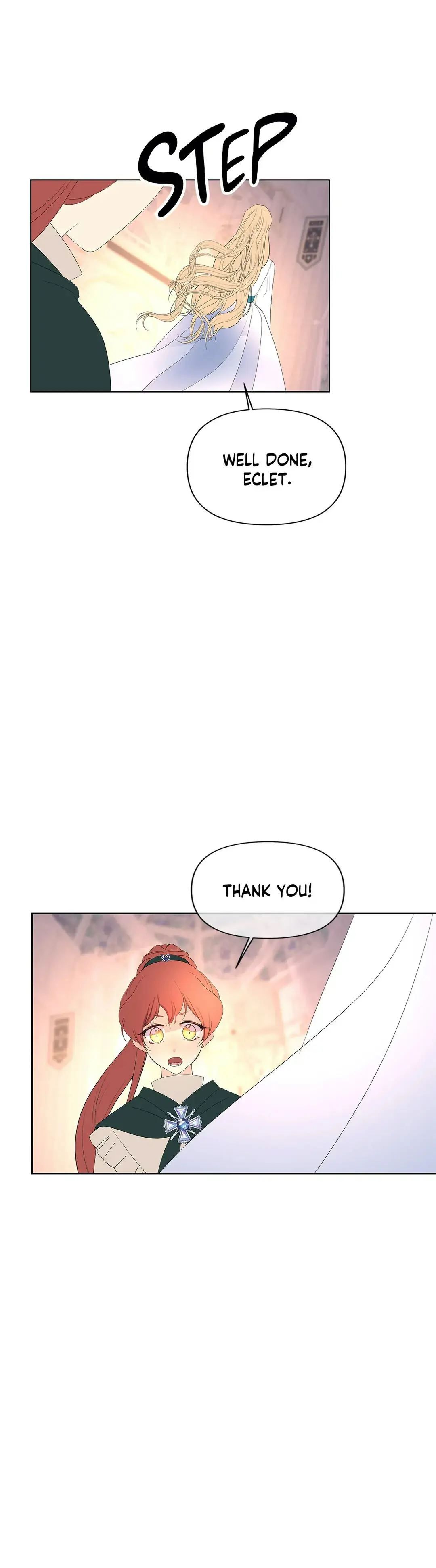 Princess Villainess Manhwa - Chapter 68 Page 51