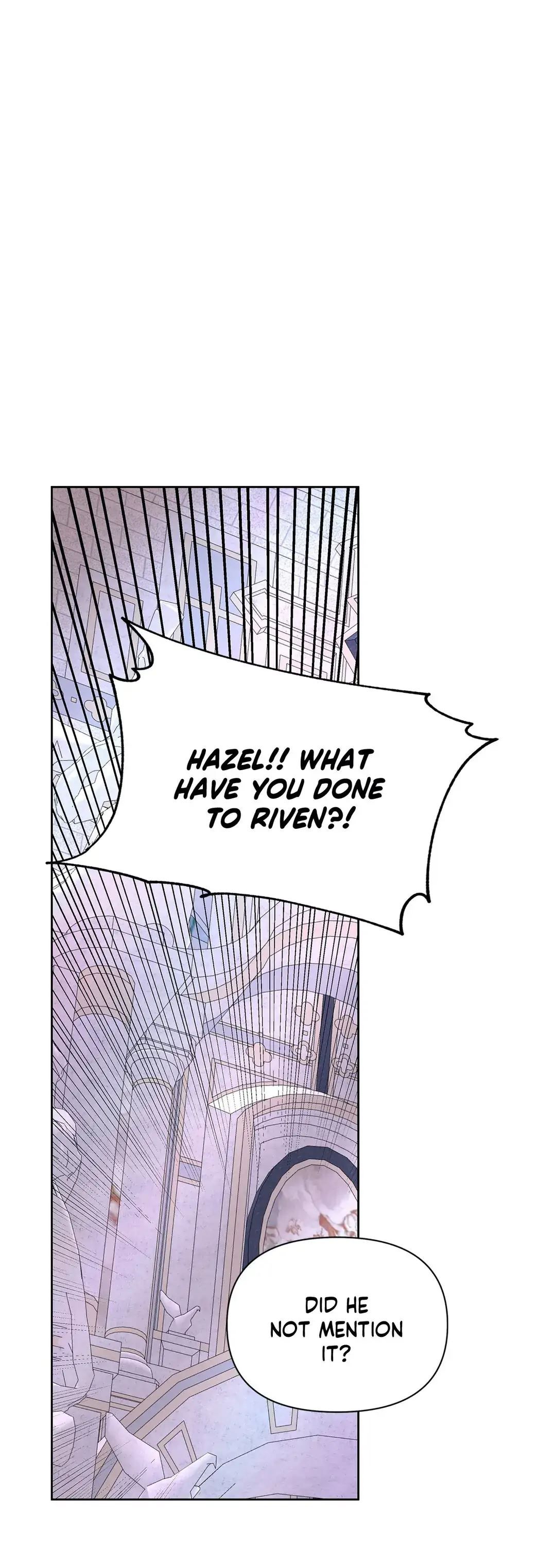 Princess Villainess Manhwa - Chapter 68 Page 53