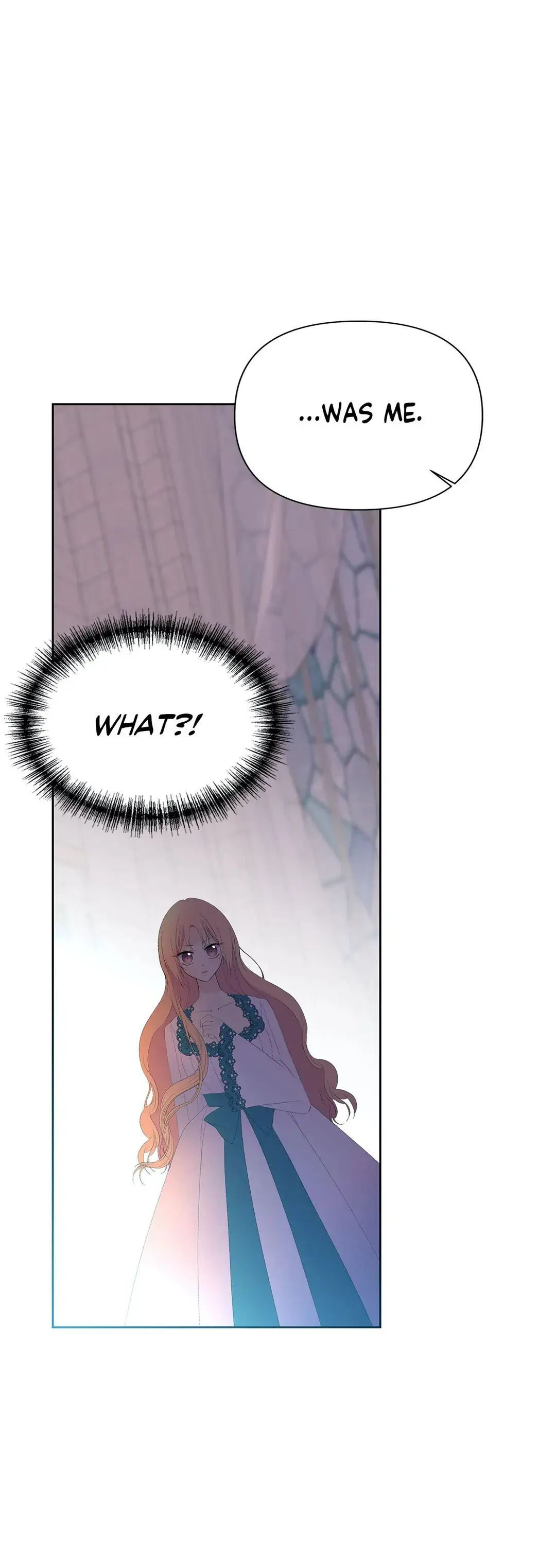 Princess Villainess Manhwa - Chapter 68 Page 55