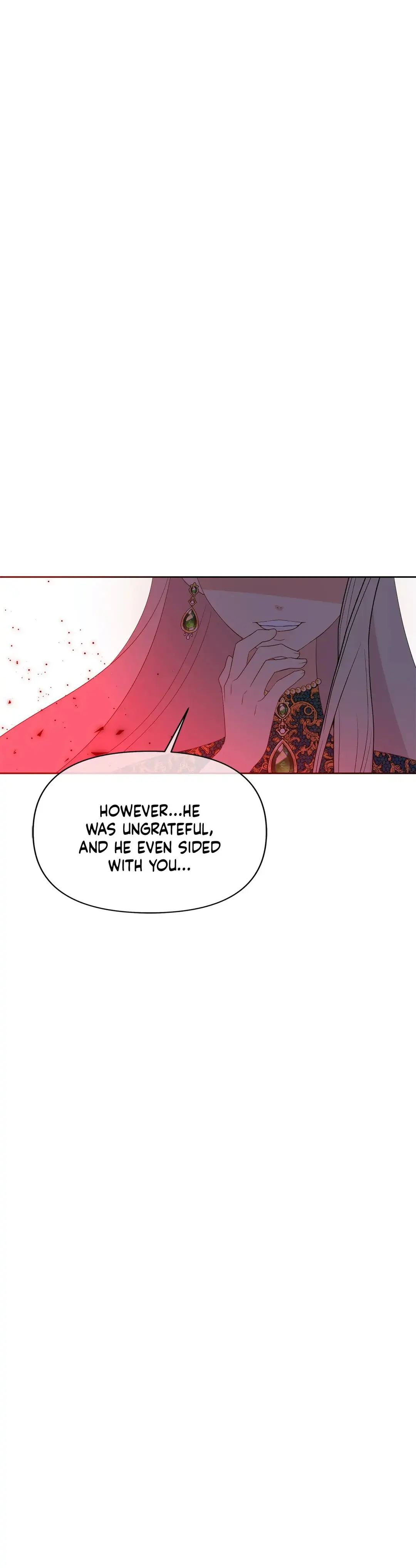 Princess Villainess Manhwa - Chapter 68 Page 56