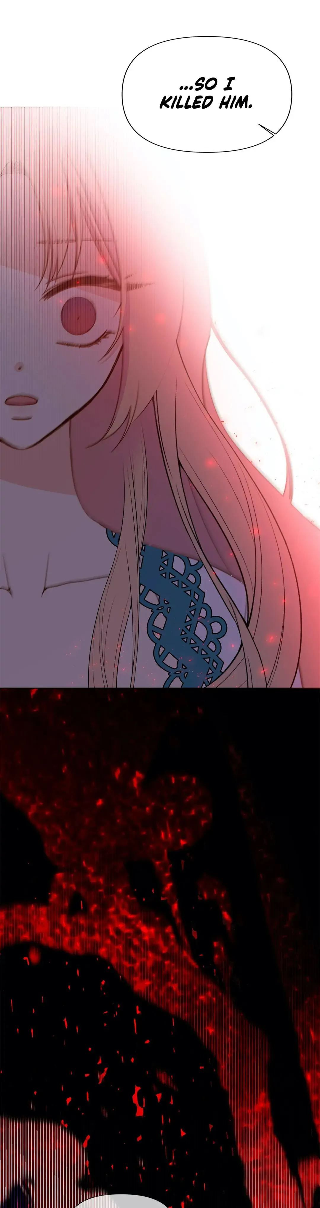 Princess Villainess Manhwa - Chapter 68 Page 57