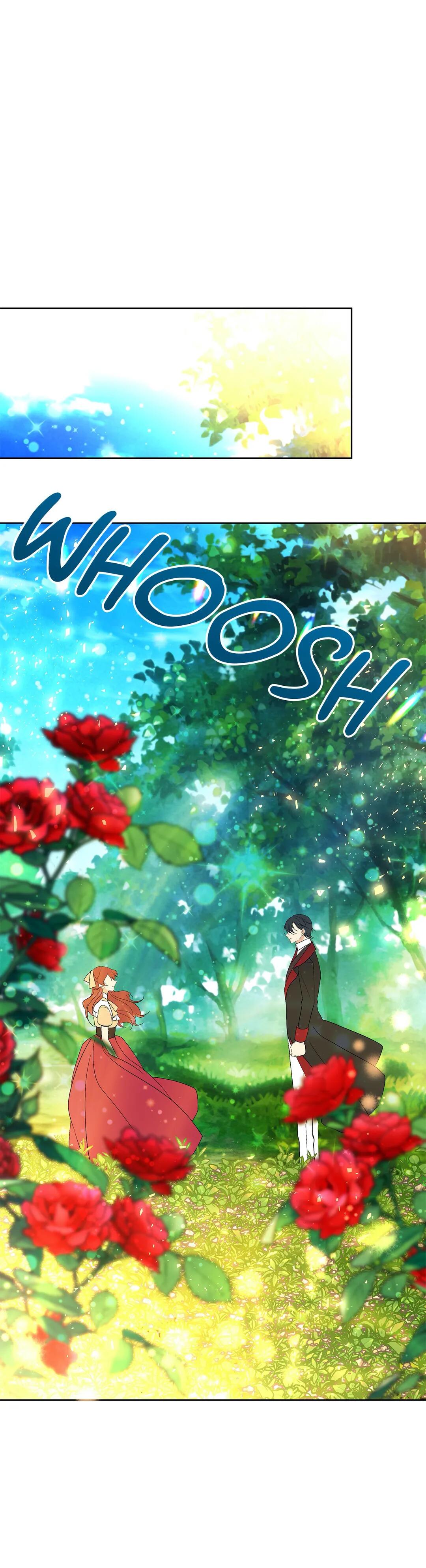 Princess Villainess Manhwa - Chapter 28 Page 0