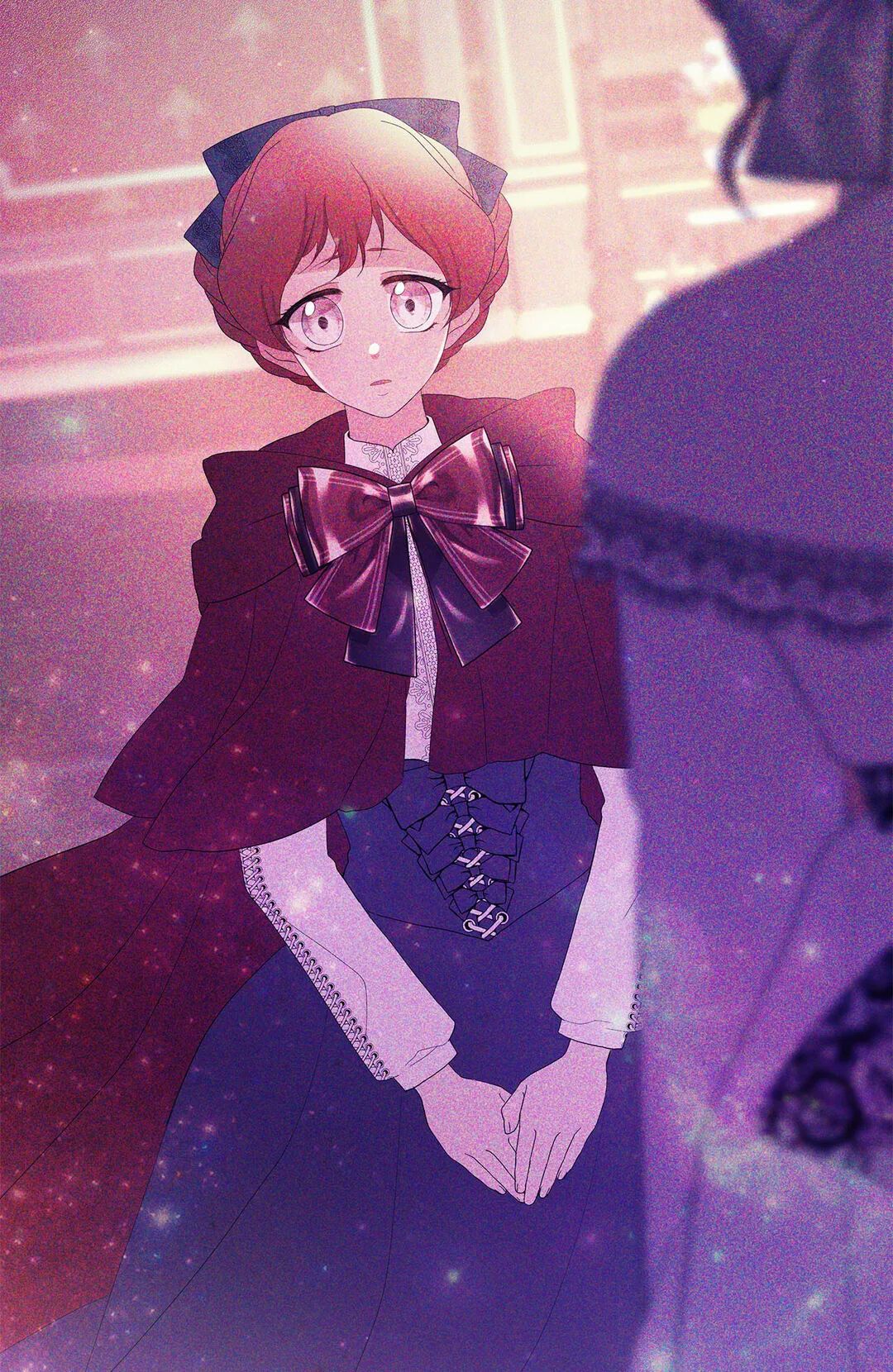 Princess Villainess Manhwa - Chapter 62 Page 9