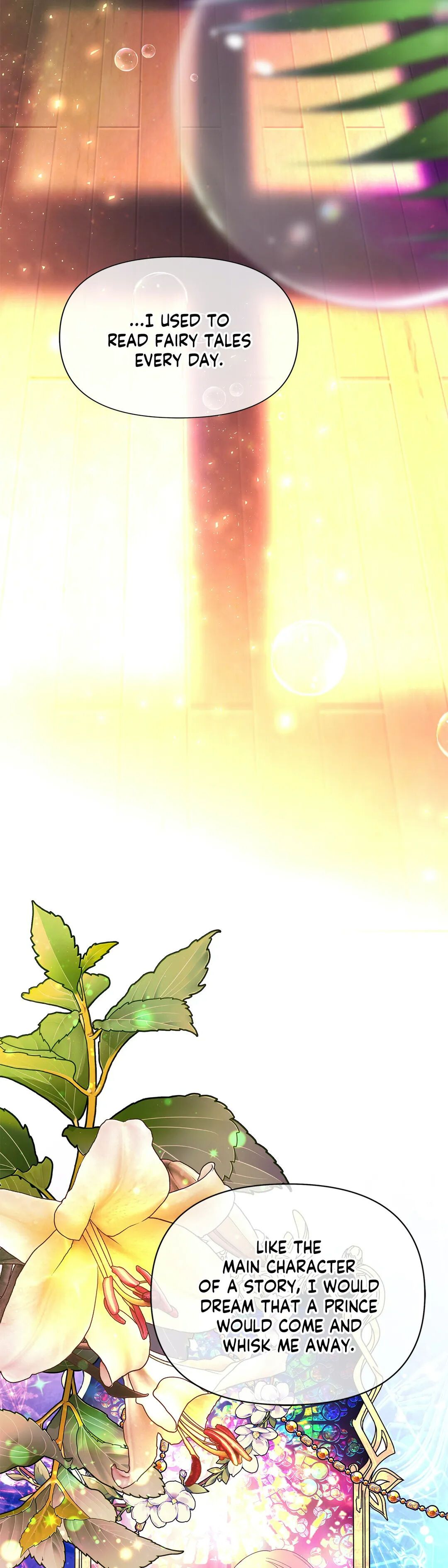 Princess Villainess Manhwa - Chapter 62 Page 14