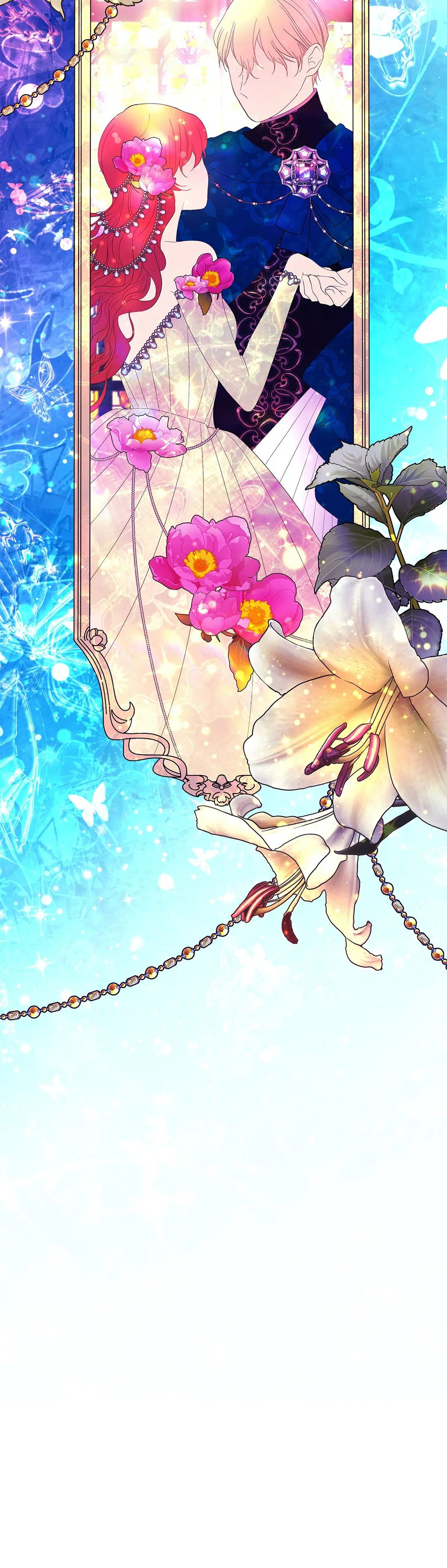 Princess Villainess Manhwa - Chapter 62 Page 15