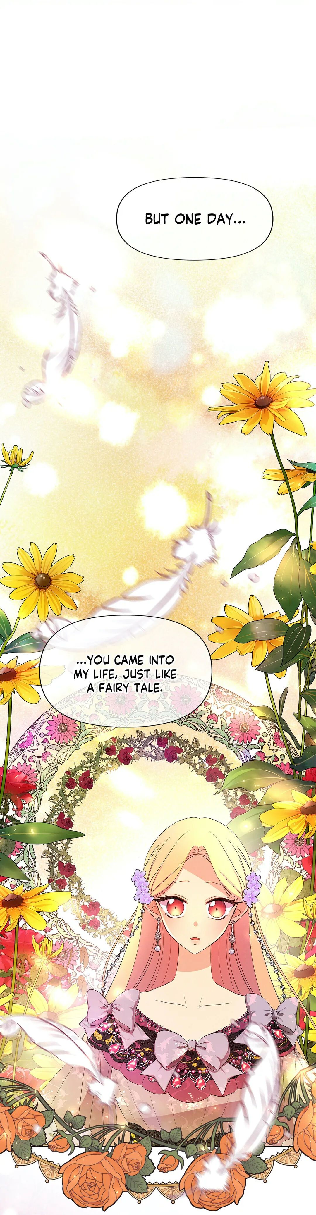 Princess Villainess Manhwa - Chapter 62 Page 16