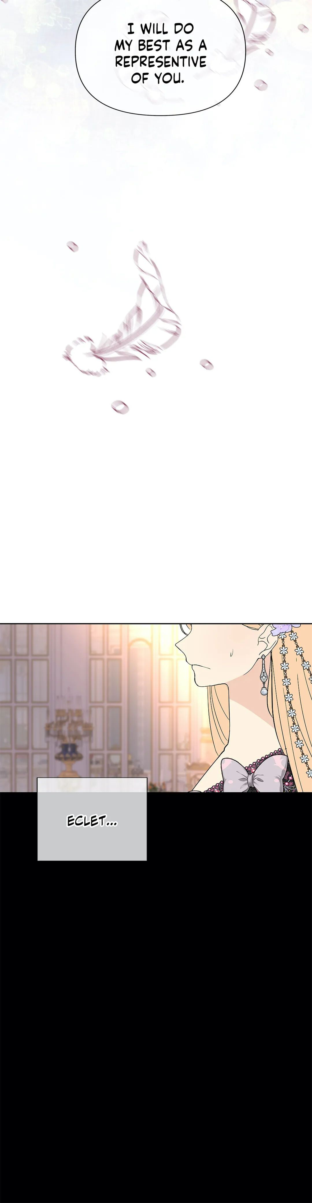 Princess Villainess Manhwa - Chapter 62 Page 18