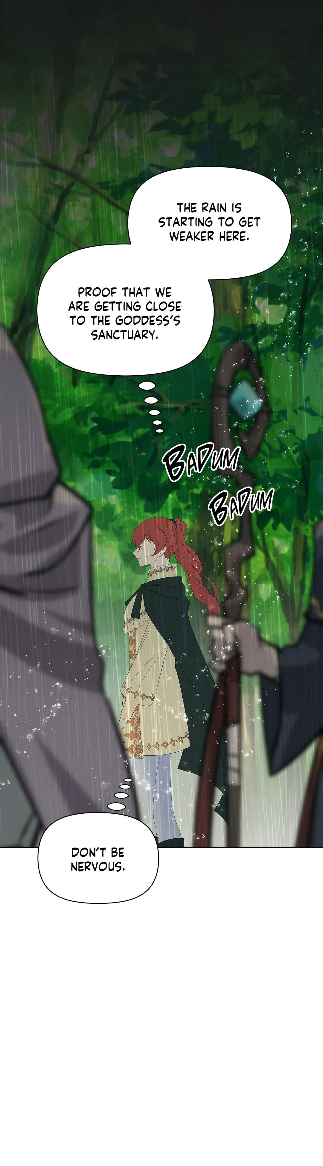 Princess Villainess Manhwa - Chapter 62 Page 22