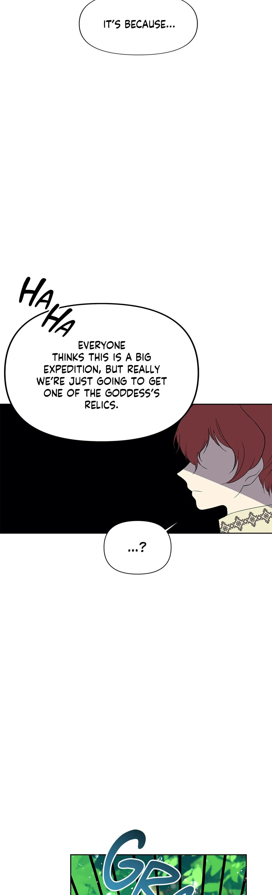 Princess Villainess Manhwa - Chapter 62 Page 25