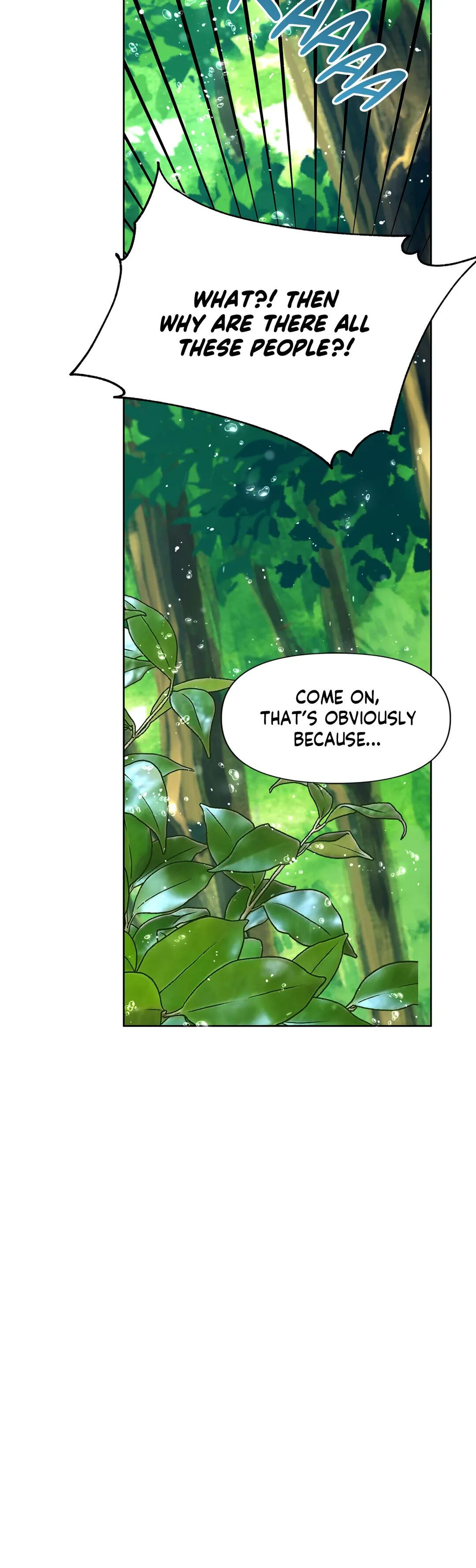 Princess Villainess Manhwa - Chapter 62 Page 26