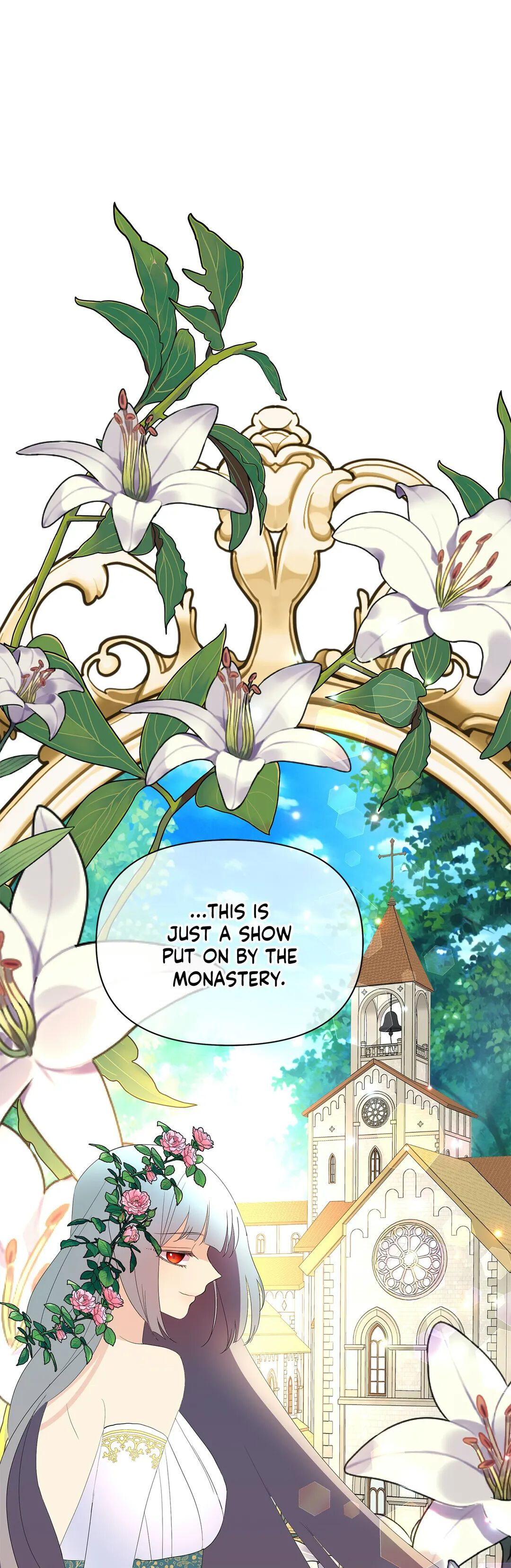 Princess Villainess Manhwa - Chapter 62 Page 27