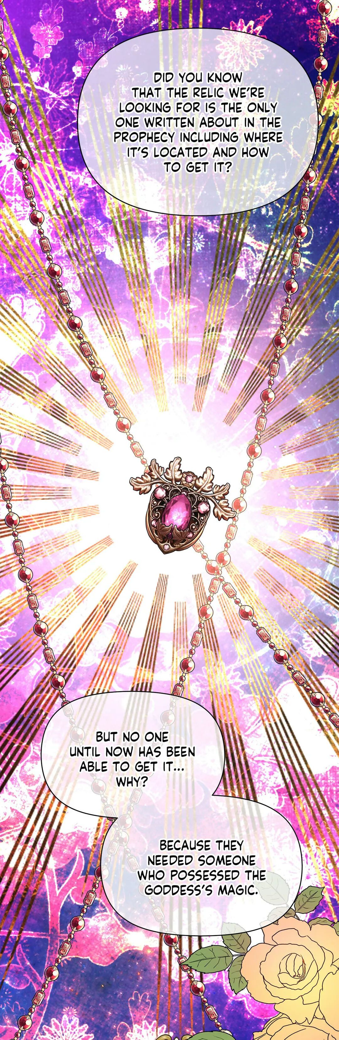 Princess Villainess Manhwa - Chapter 62 Page 29