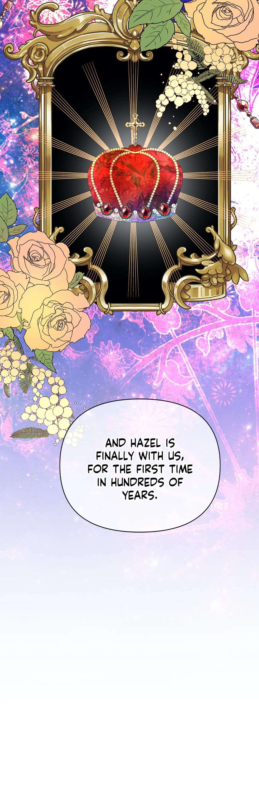 Princess Villainess Manhwa - Chapter 62 Page 30