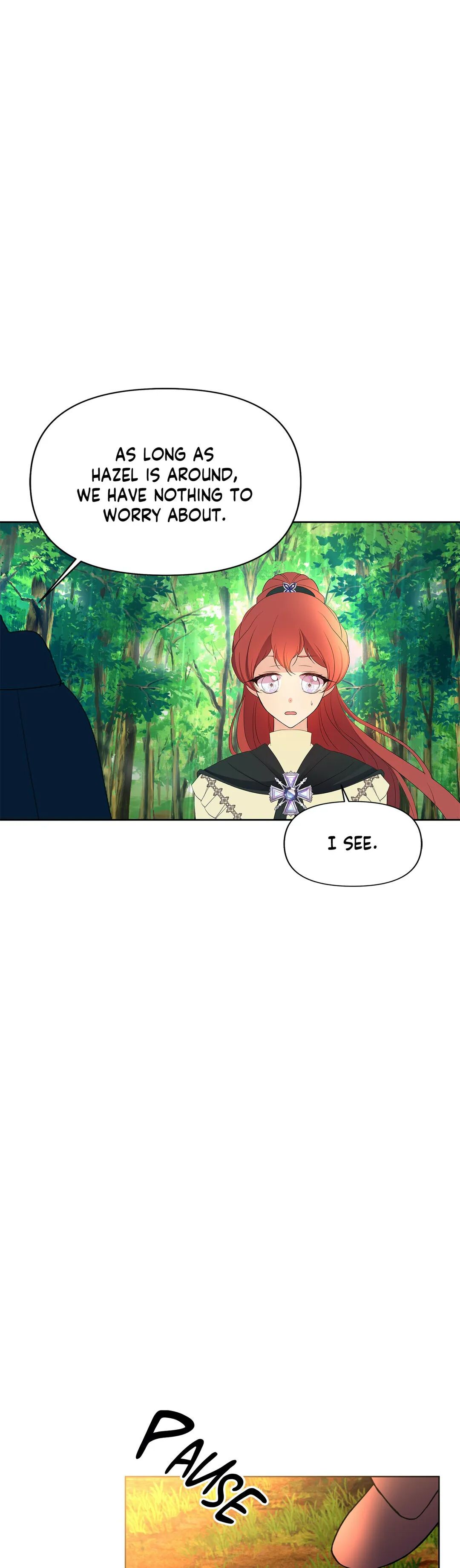 Princess Villainess Manhwa - Chapter 62 Page 31