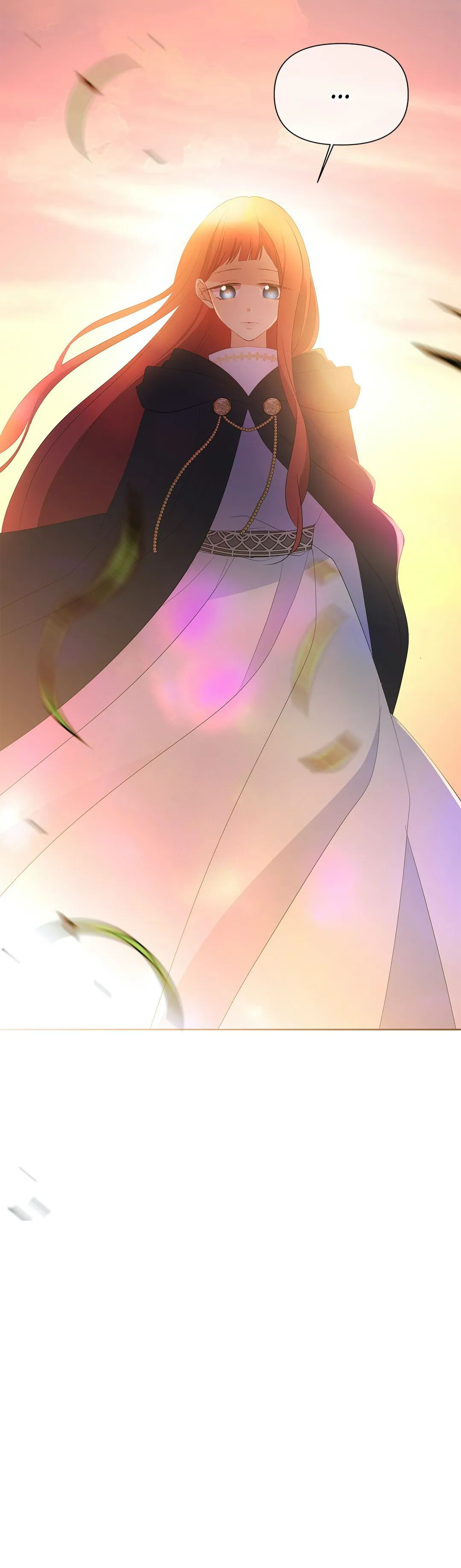 Princess Villainess Manhwa - Chapter 62 Page 34