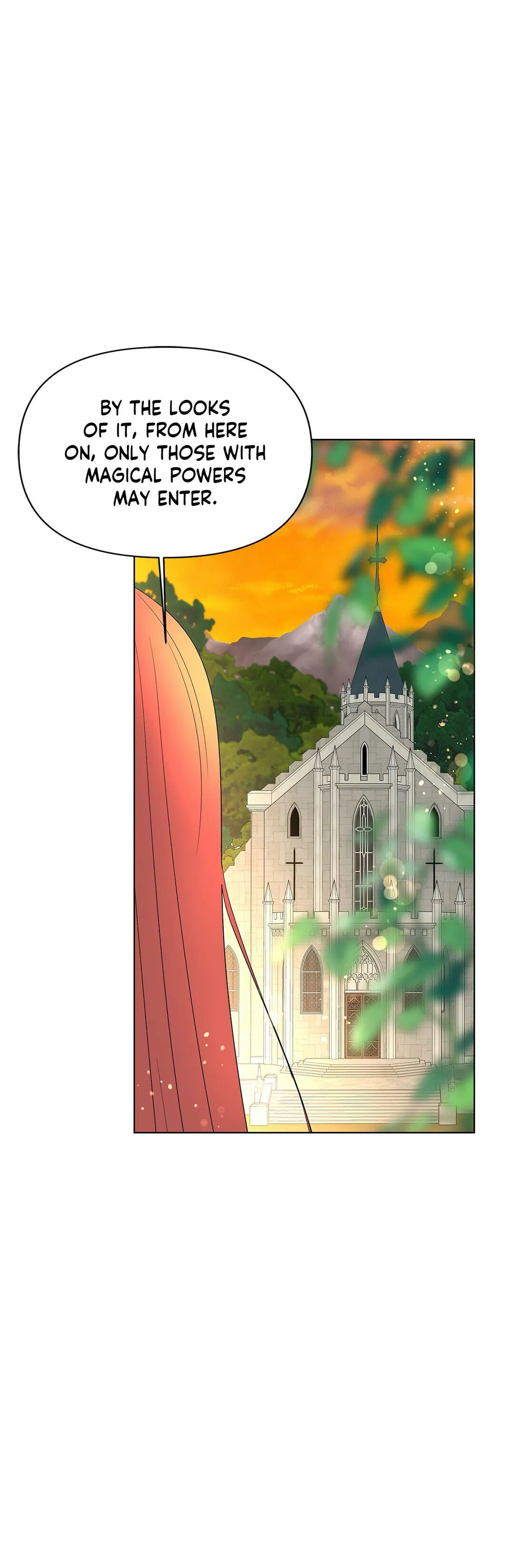 Princess Villainess Manhwa - Chapter 62 Page 35