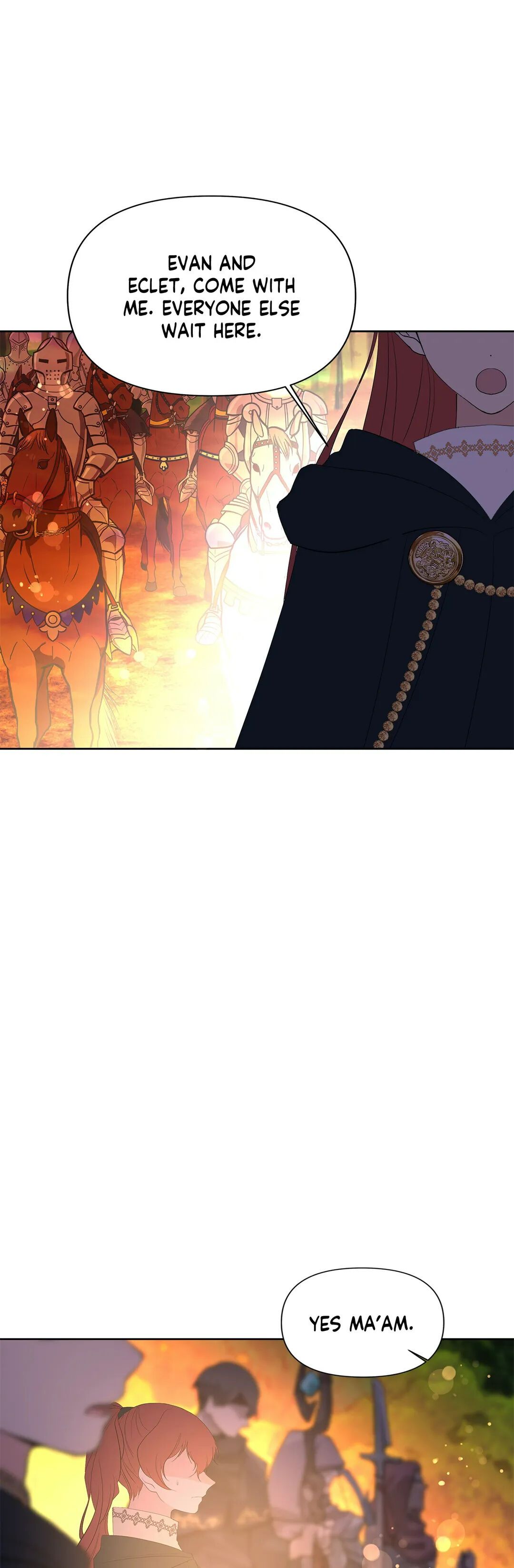 Princess Villainess Manhwa - Chapter 62 Page 36