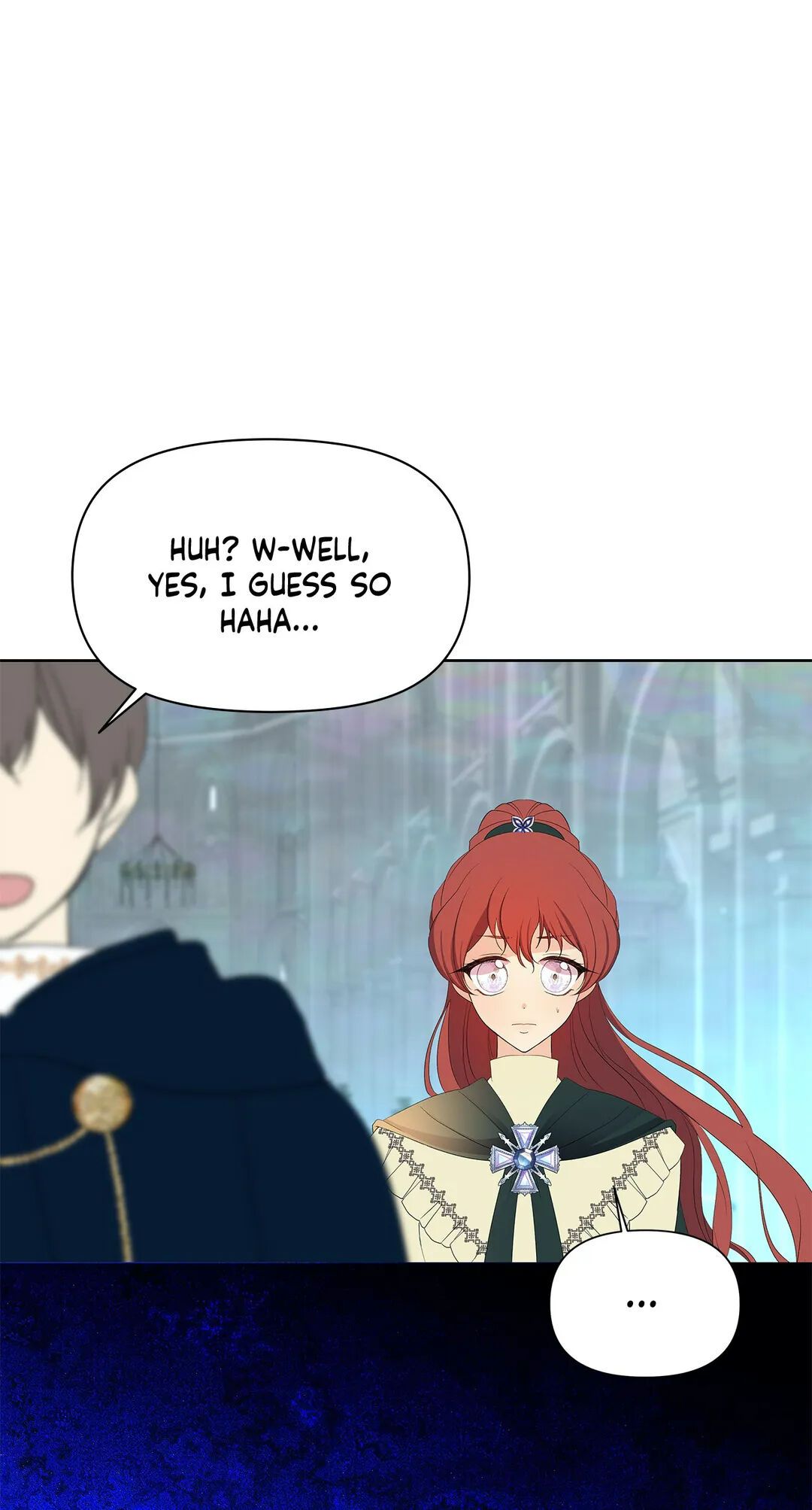 Princess Villainess Manhwa - Chapter 62 Page 43