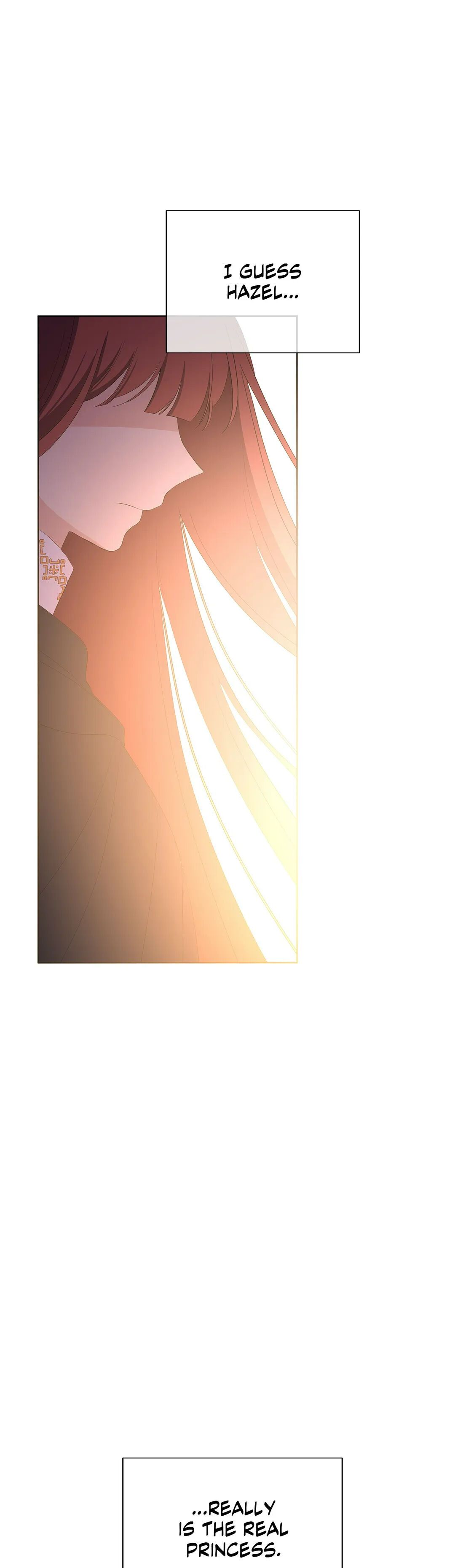 Princess Villainess Manhwa - Chapter 62 Page 49