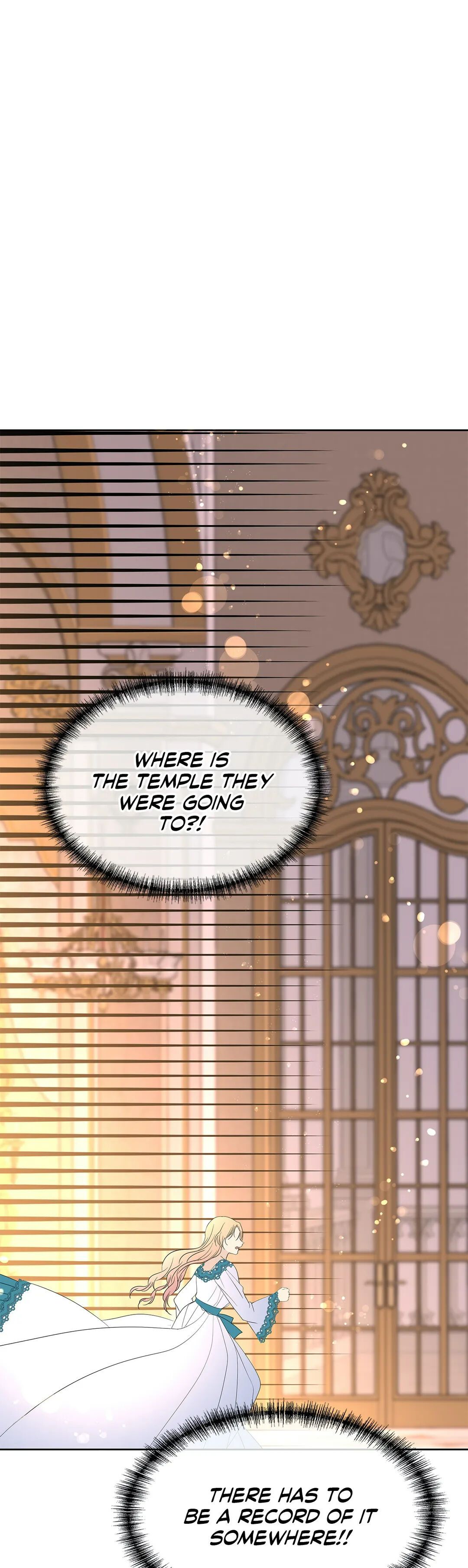 Princess Villainess Manhwa - Chapter 62 Page 57