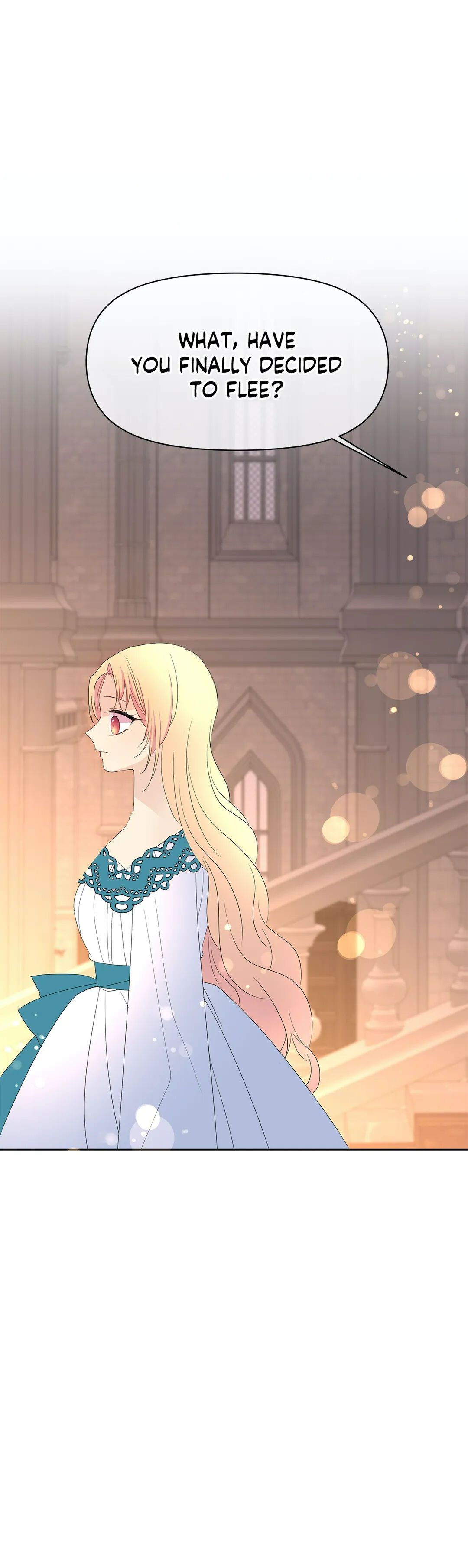 Princess Villainess Manhwa - Chapter 62 Page 60