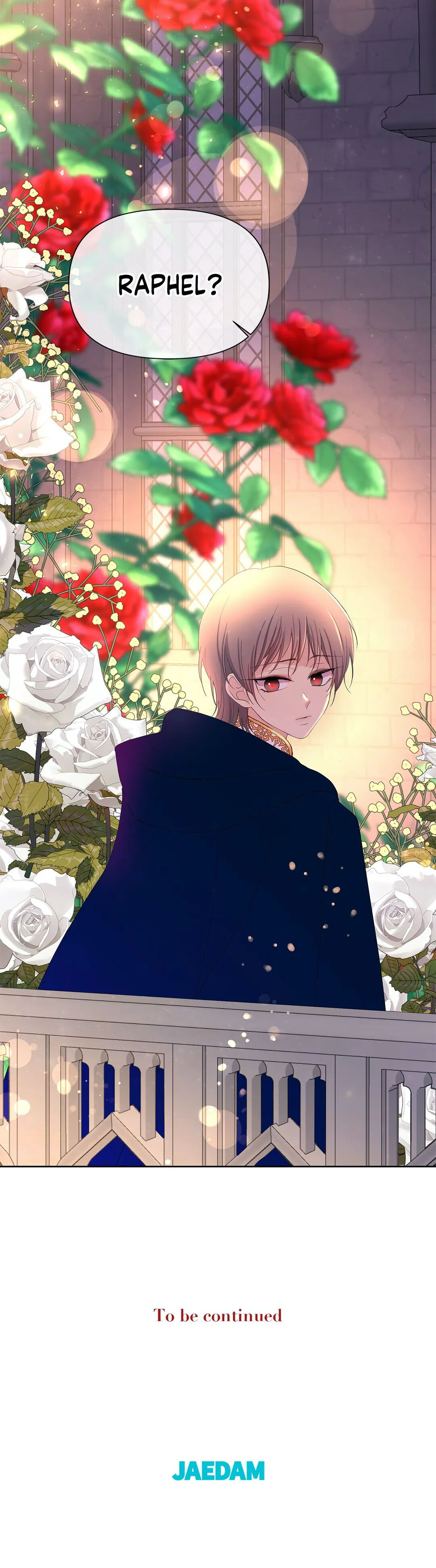 Princess Villainess Manhwa - Chapter 62 Page 62