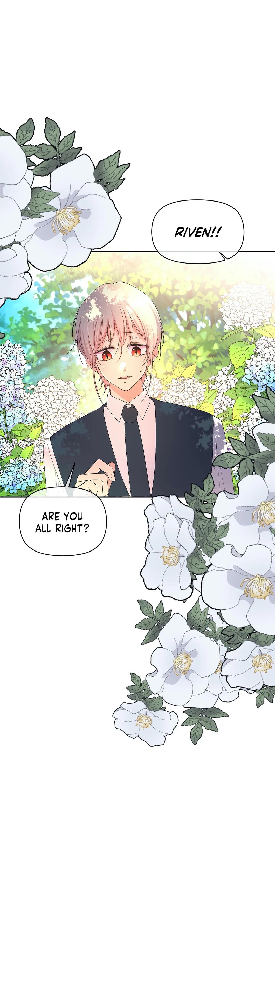 Princess Villainess Manhwa - Chapter 29 Page 3