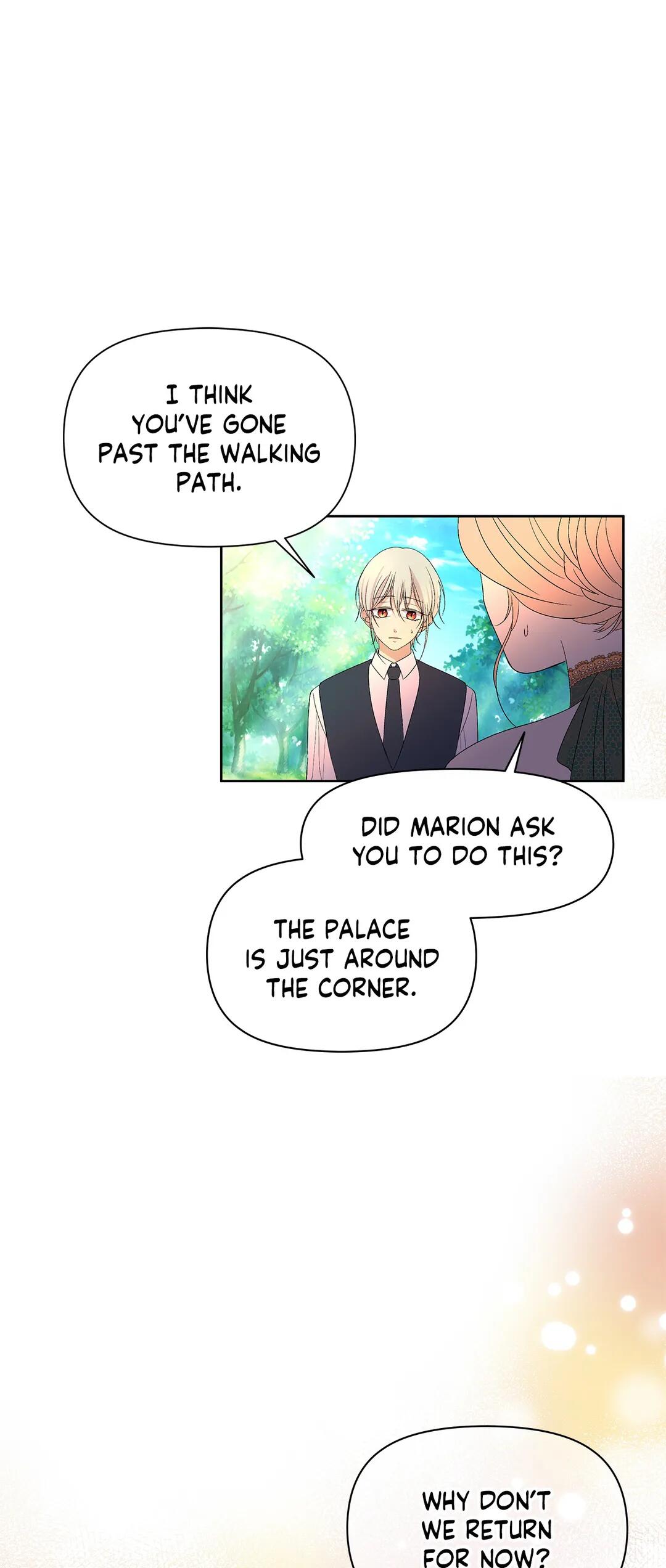 Princess Villainess Manhwa - Chapter 29 Page 5