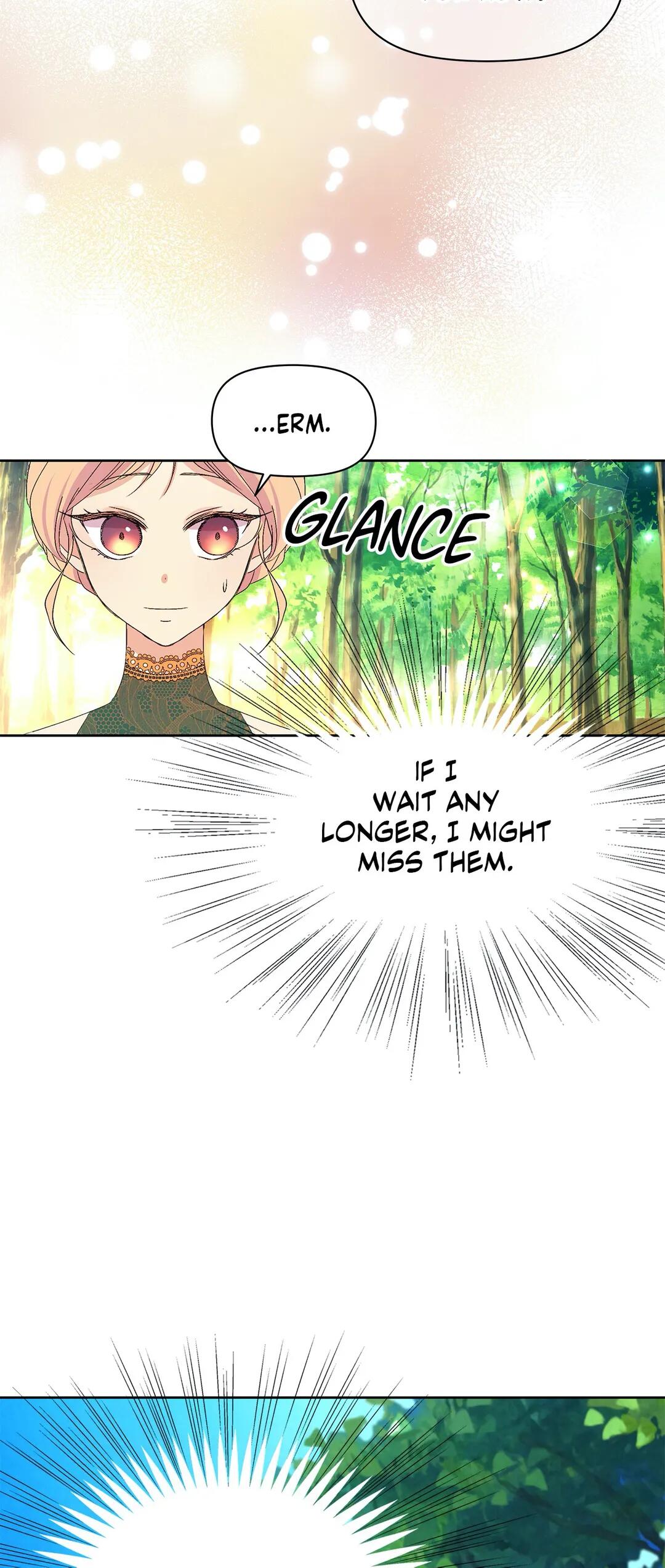 Princess Villainess Manhwa - Chapter 29 Page 6