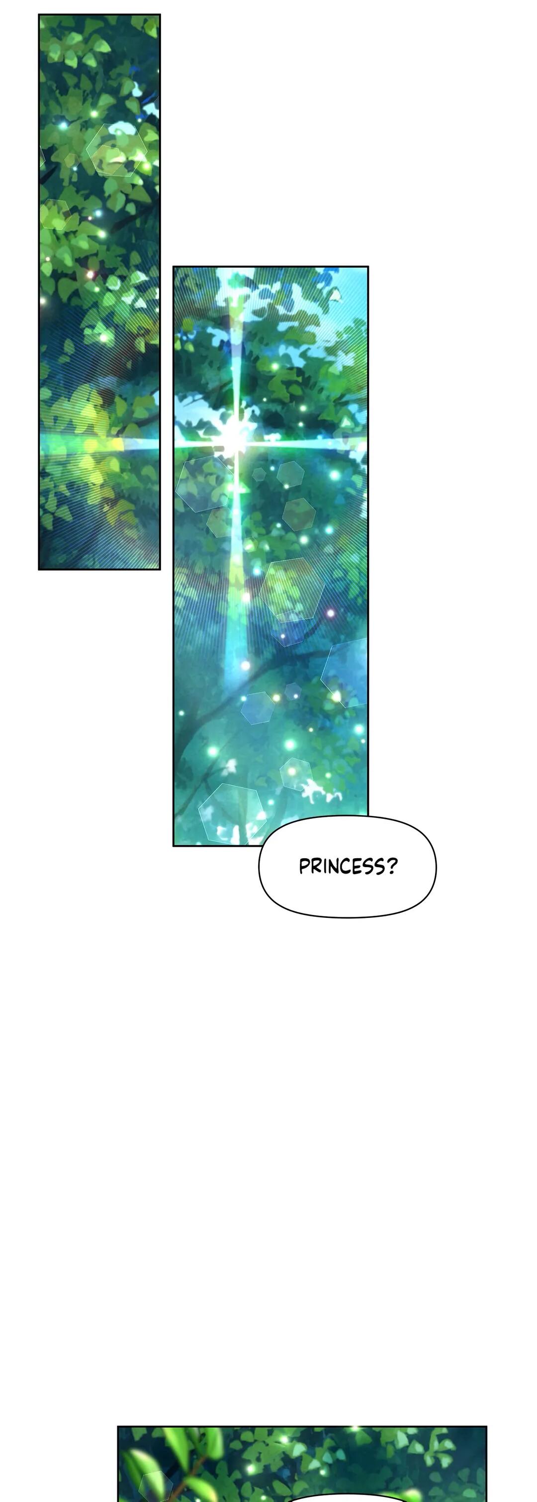 Princess Villainess Manhwa - Chapter 29 Page 9