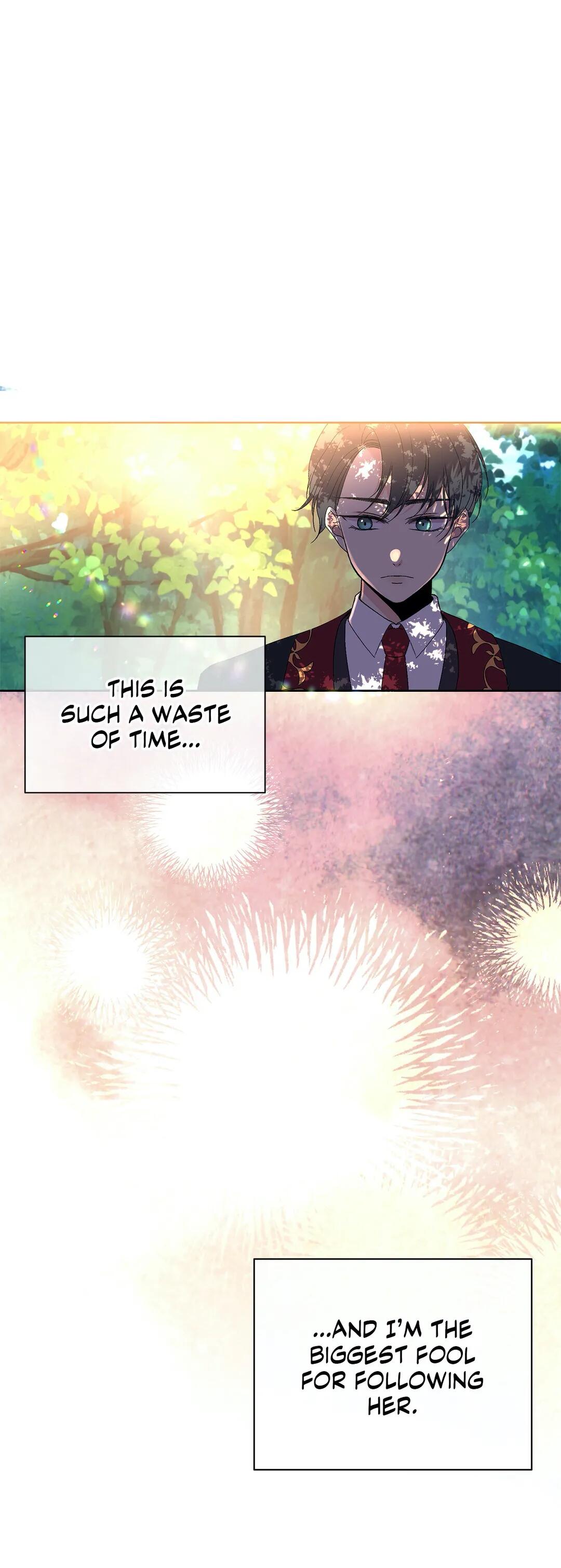 Princess Villainess Manhwa - Chapter 29 Page 11