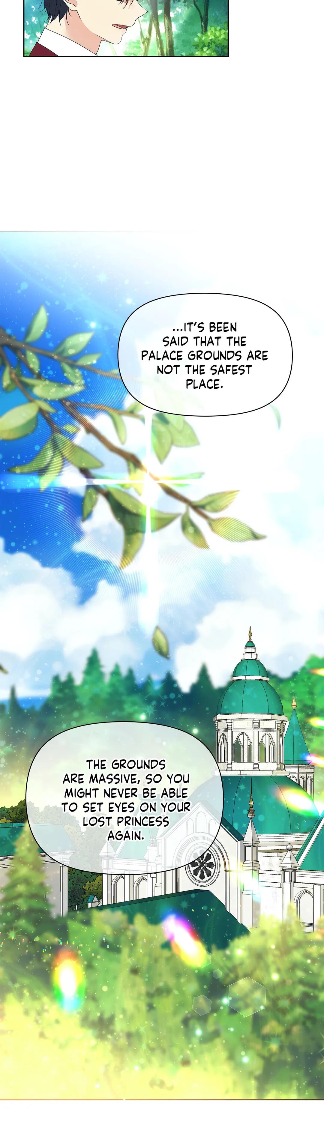 Princess Villainess Manhwa - Chapter 29 Page 13