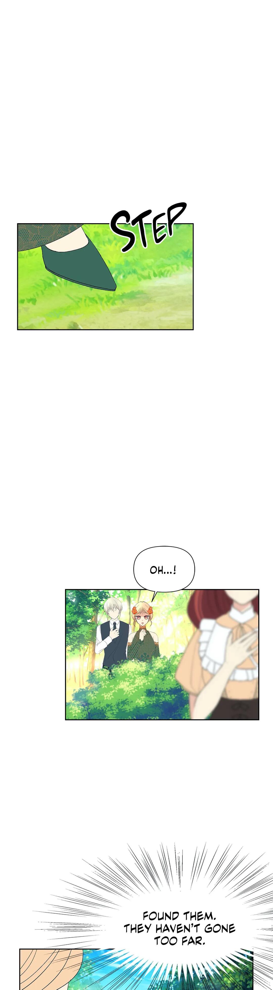 Princess Villainess Manhwa - Chapter 29 Page 16