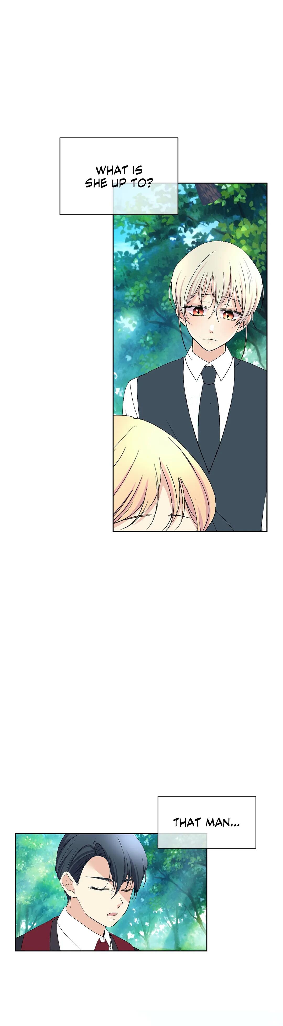 Princess Villainess Manhwa - Chapter 29 Page 18