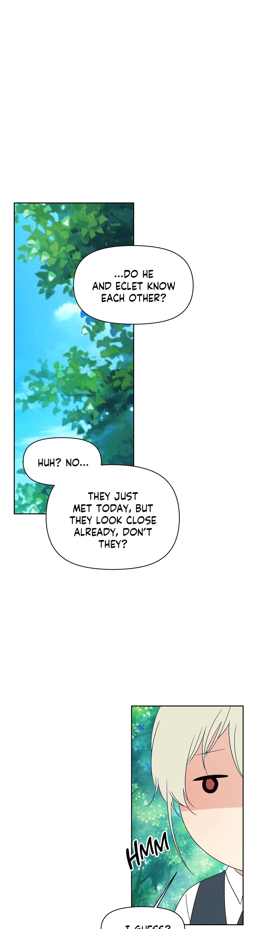 Princess Villainess Manhwa - Chapter 29 Page 22