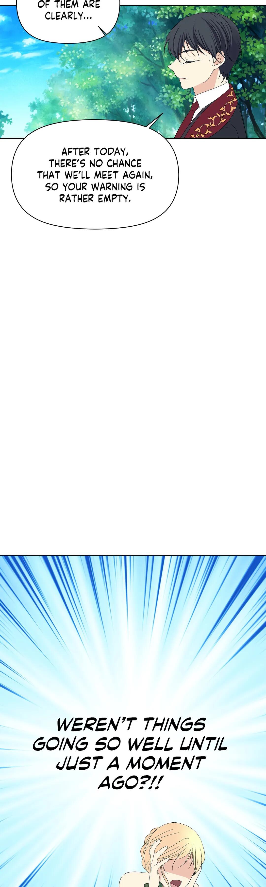 Princess Villainess Manhwa - Chapter 29 Page 25