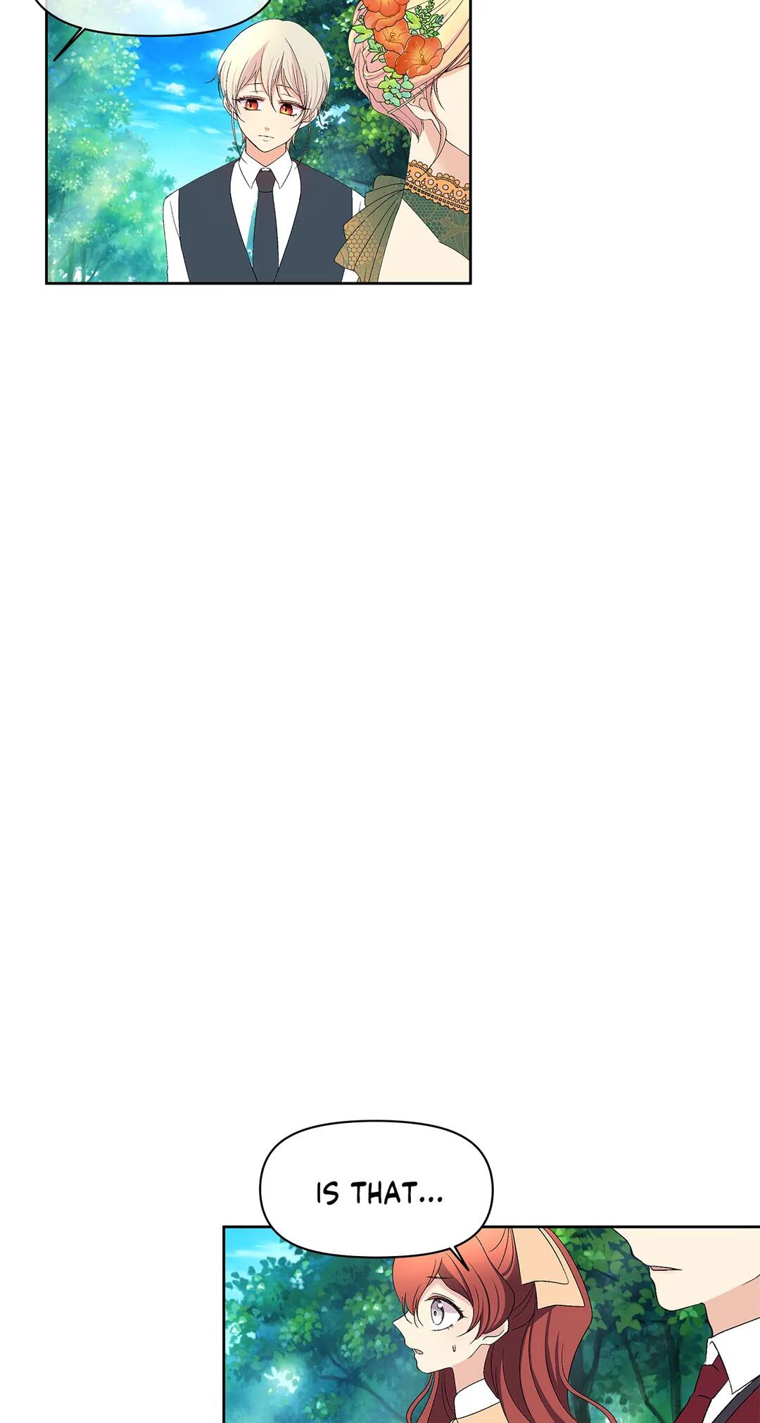 Princess Villainess Manhwa - Chapter 29 Page 33