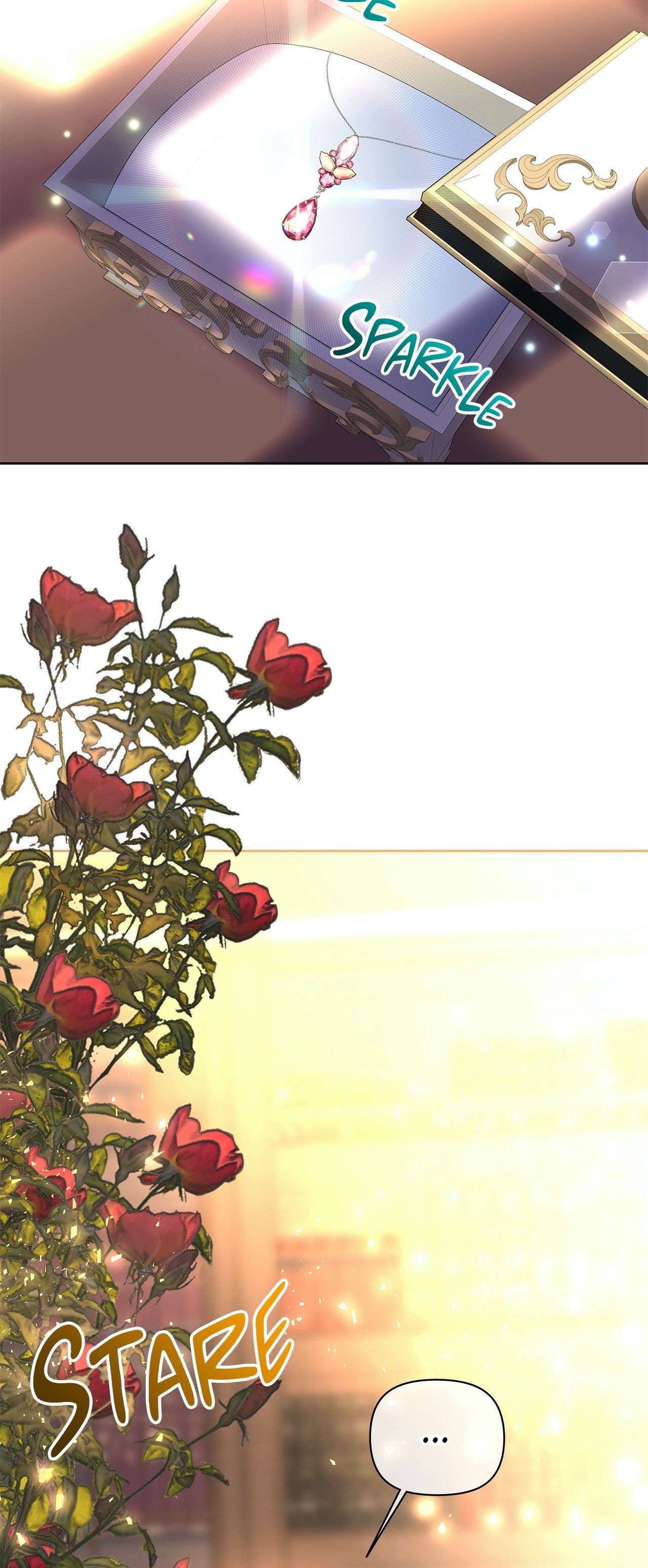 Princess Villainess Manhwa - Chapter 31 Page 1