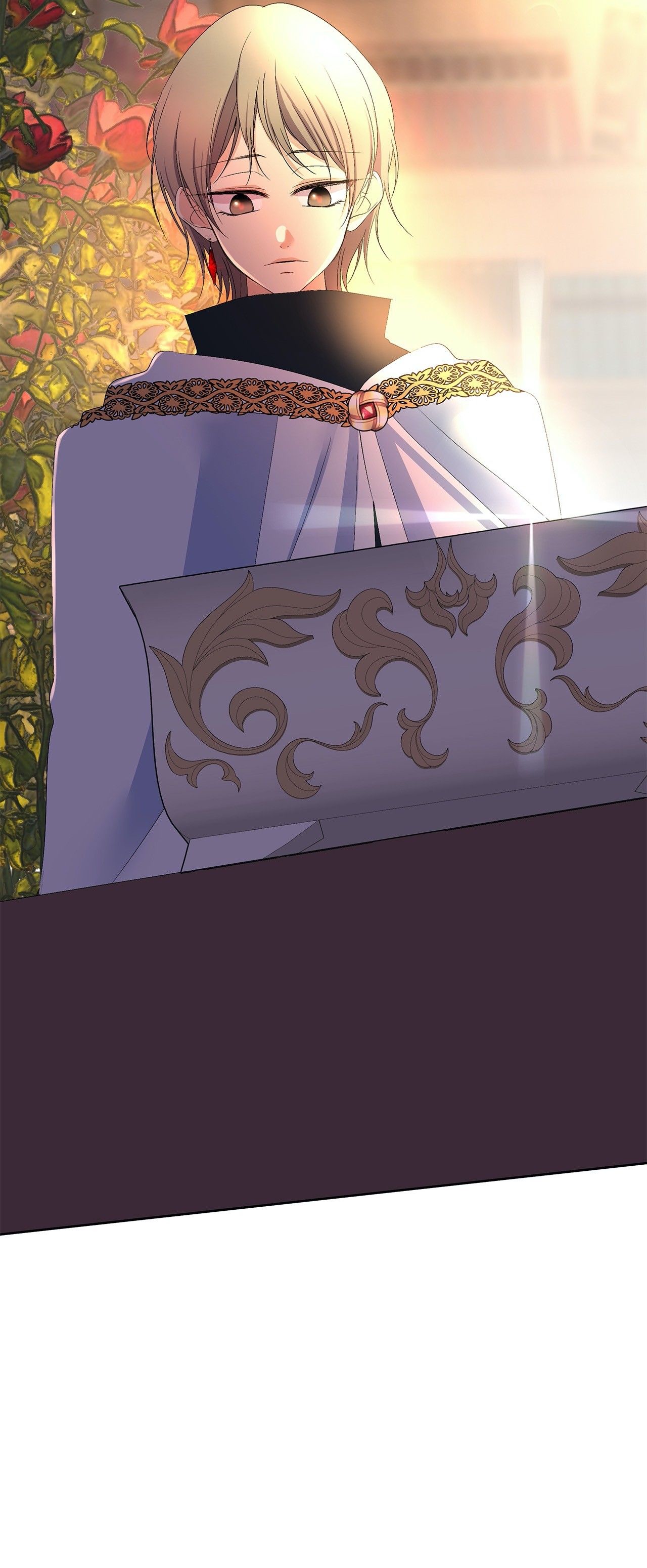 Princess Villainess Manhwa - Chapter 31 Page 2