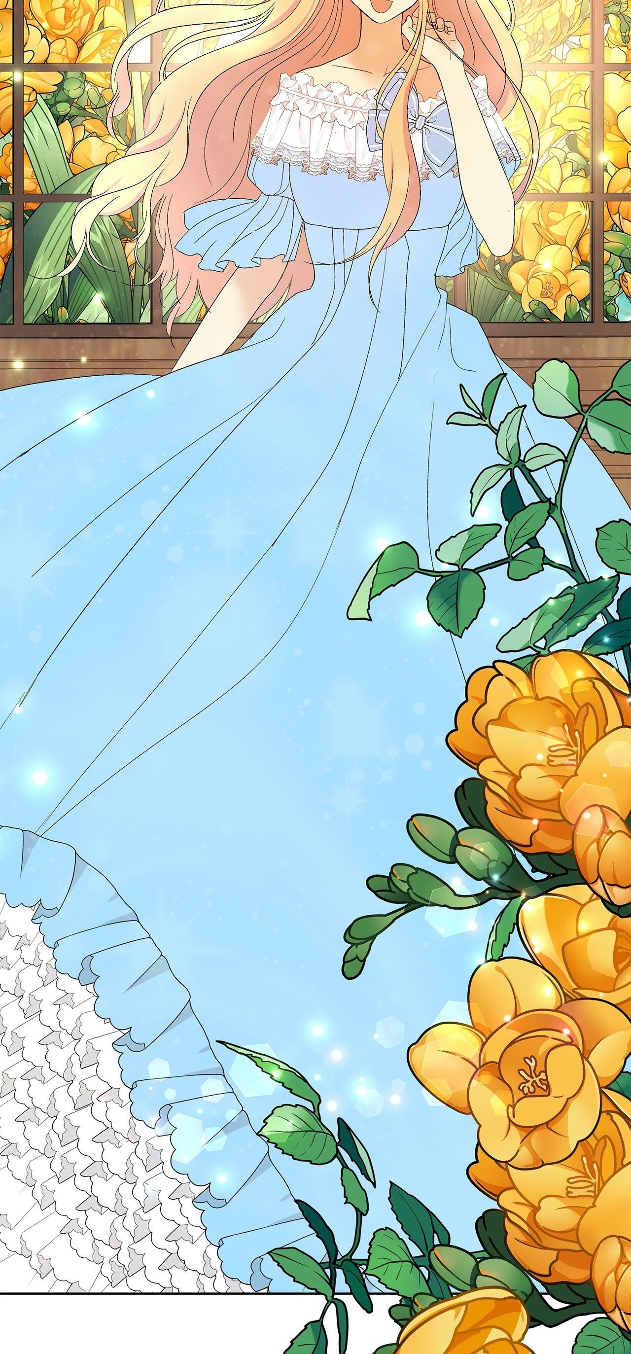 Princess Villainess Manhwa - Chapter 31 Page 5