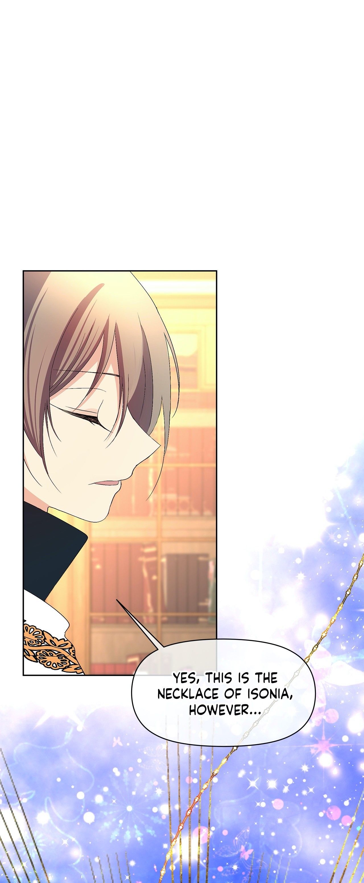 Princess Villainess Manhwa - Chapter 31 Page 8